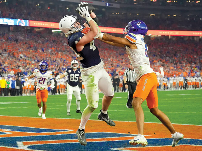 Nittany Lions handle their ‘business’